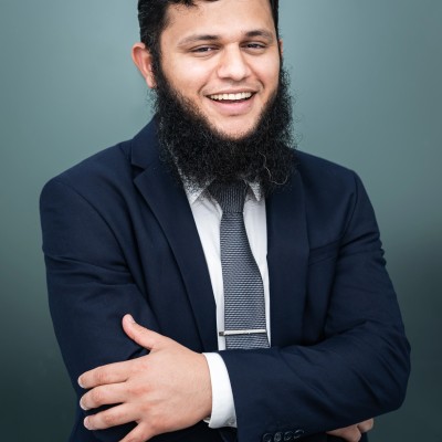 Abduraheem Padinhare