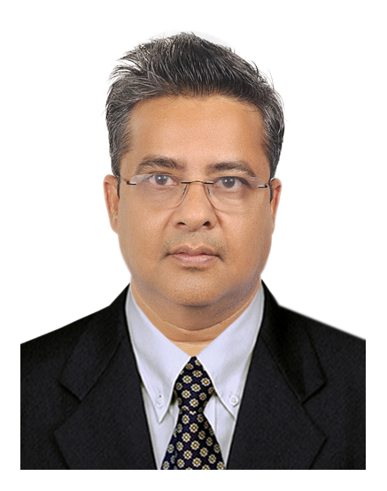 Asif Noor Syed