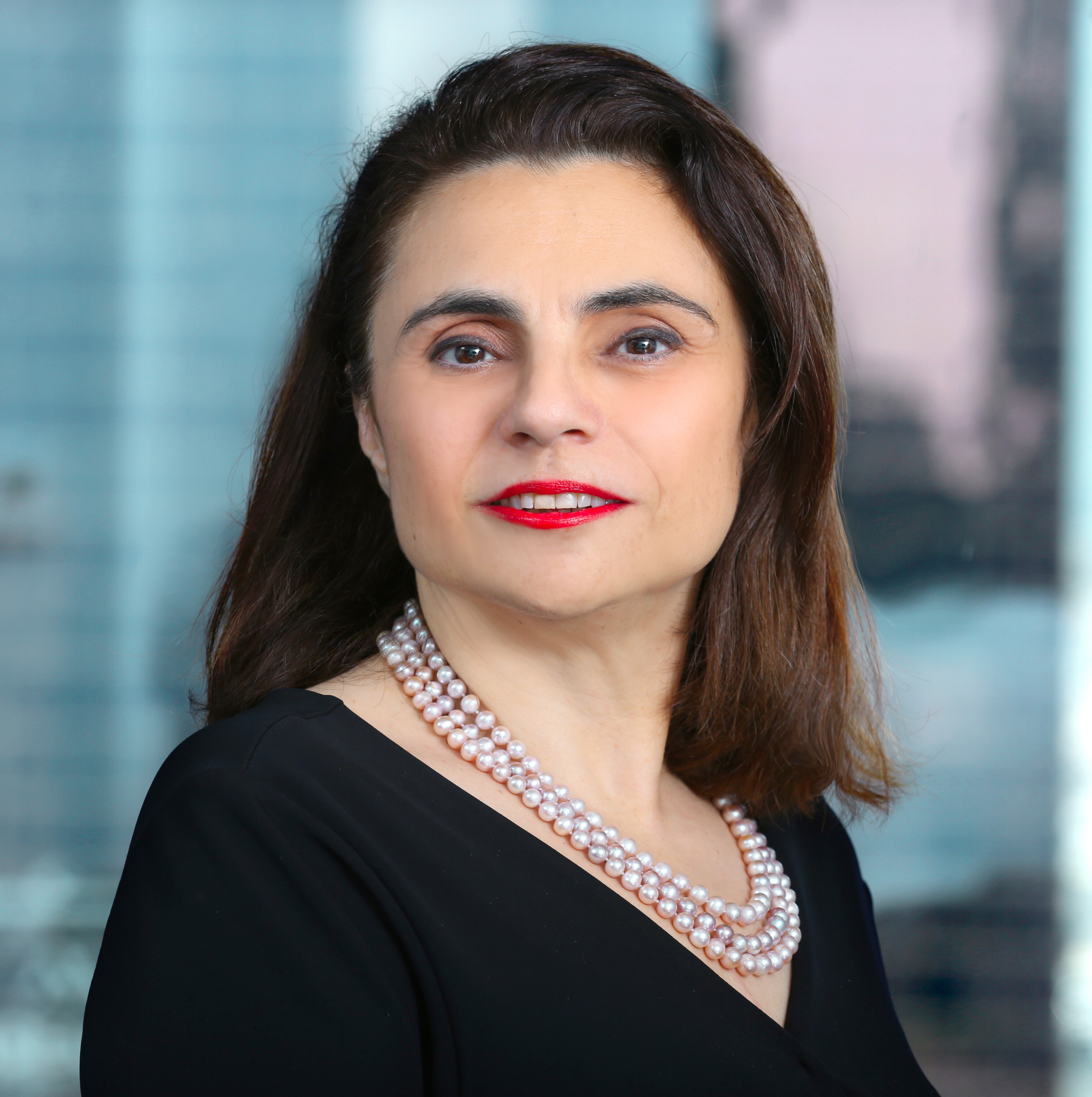 Rita Al Semaani