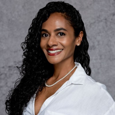 Cheryl Nankoo