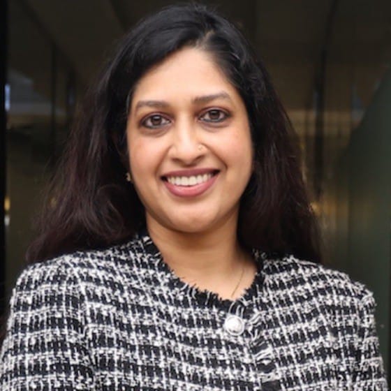 Dr. Sagee Geetha Sethu