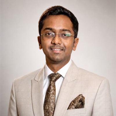 Rakeshh Kumar SV