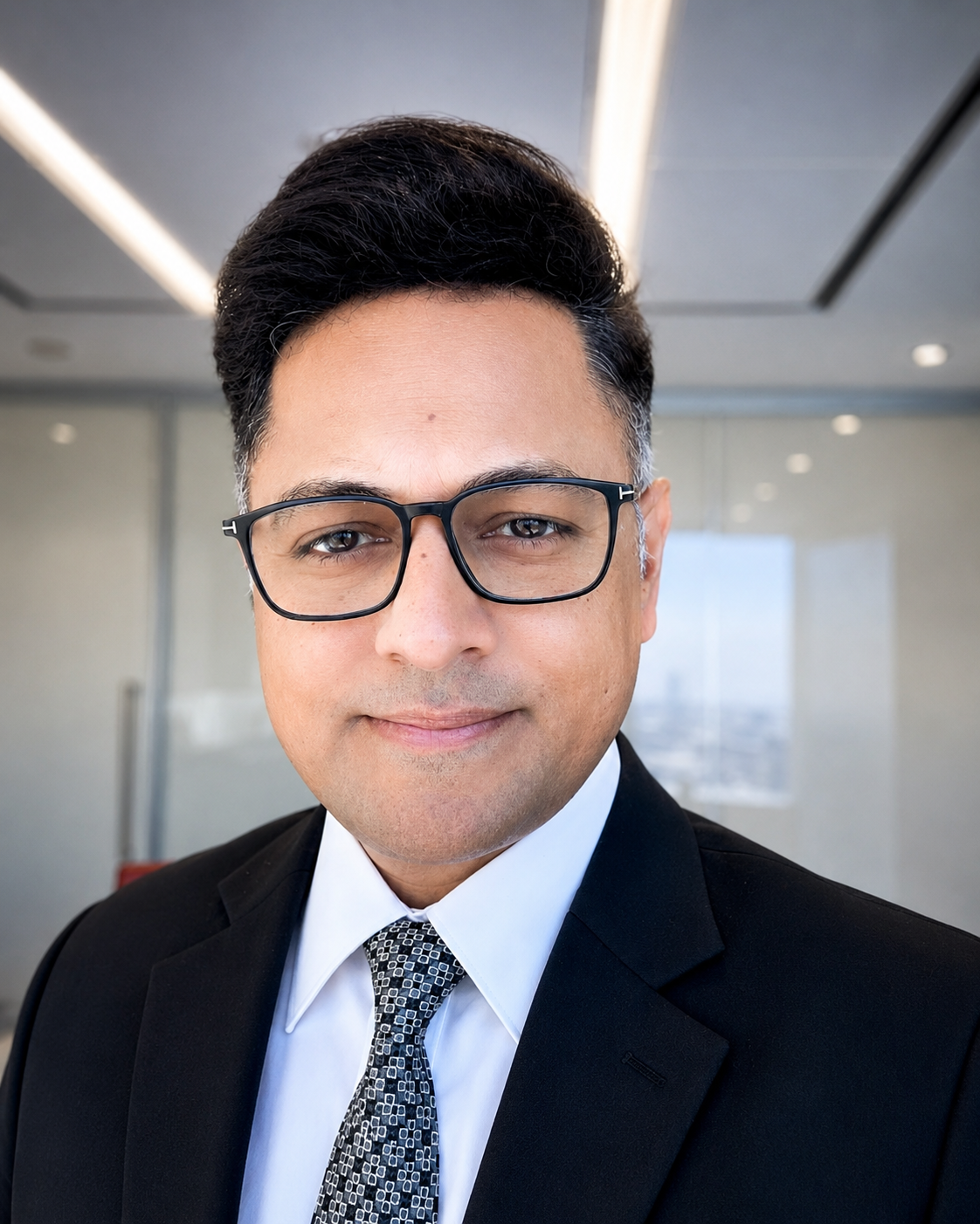 Ashish Suman