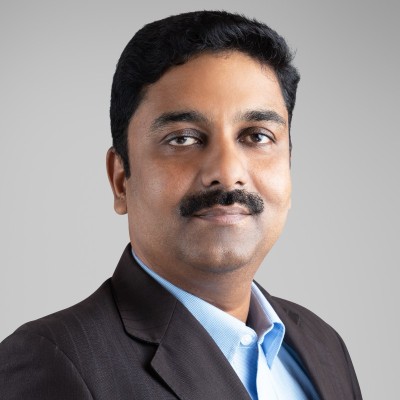 Brijesh Chedayan