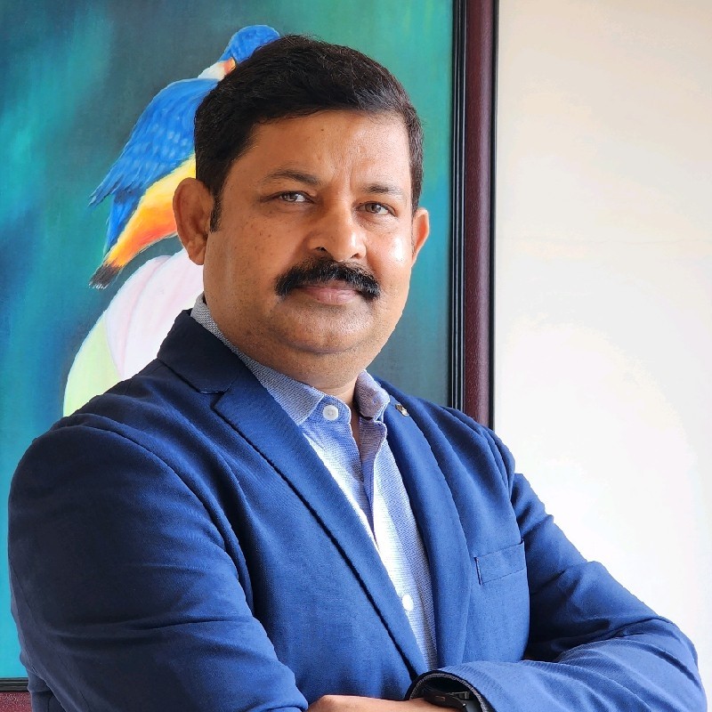 Navin Kumar Singh