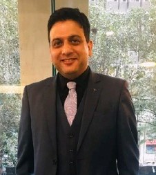 Sachin Kalra