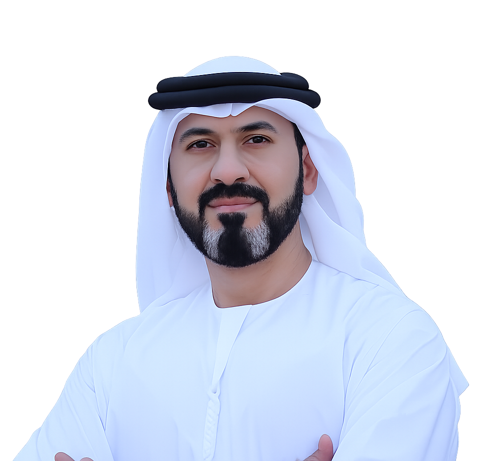 Dr. Mohamed Al Hemairy