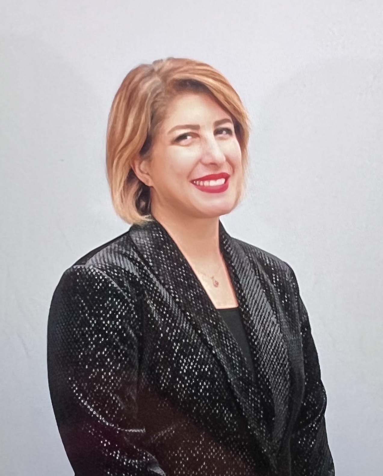 Sanaz Javadi Farahzadi