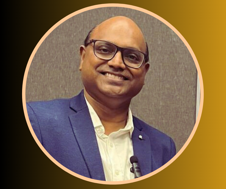 Debasish Roychowdhury