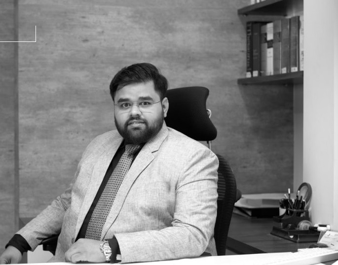Rishabh Gandhi