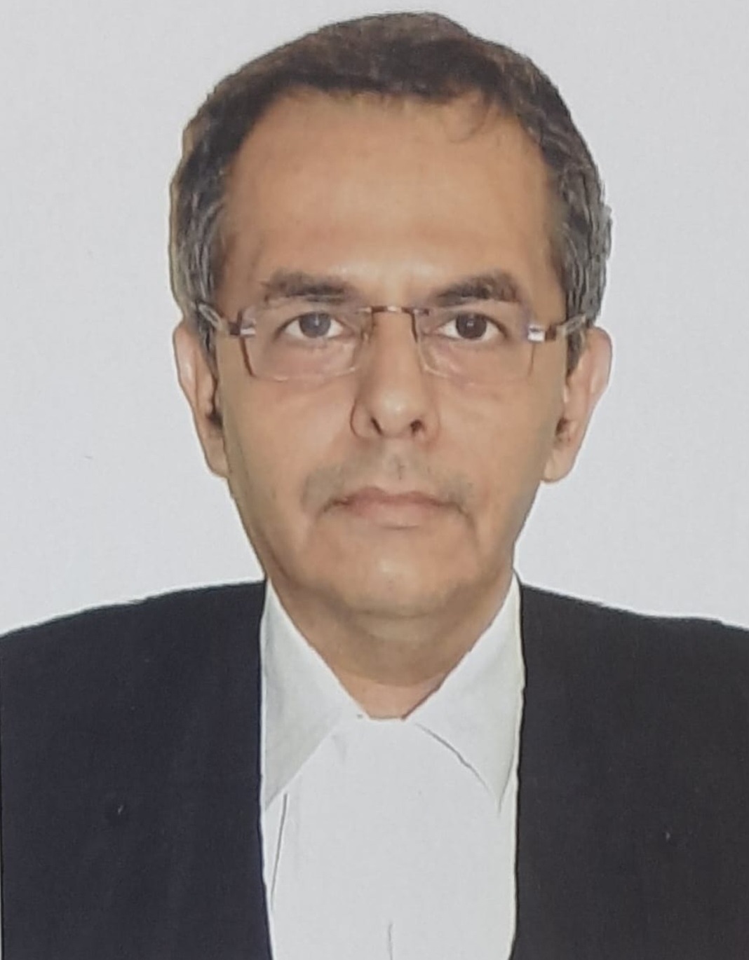 Jamshed Mistry