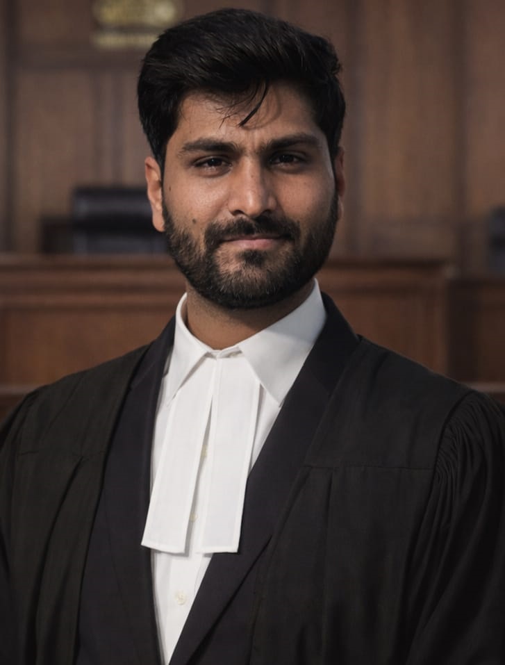 Aditya Vikram Singh